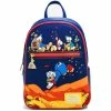 Bags Loungefly Ducktales Scrooge Backpack