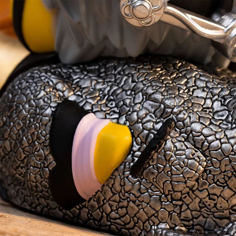 Back To The Future Doc Brown 1950s TUBBZ Cosplaying Duck Collectible