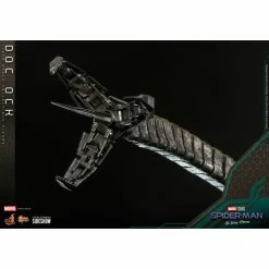 Official Hot Toys Marvel Spider-Man No Way Home Doc Ock 1:6 Scale Figure Avengers