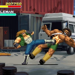 Games Final Vendetta Collector's Edition (PS5)