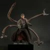 Official Hot Toys Marvel Spider-Man No Way Home Doc Ock 1:6 Scale Figure (Deluxe Version) Avengers