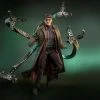 Official Hot Toys Marvel Spider-Man No Way Home Doc Ock 1:6 Scale Figure Avengers