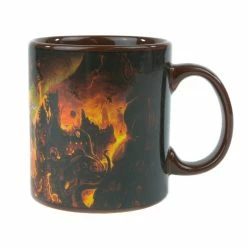 Official DOOM 20oz Mug