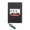 Official DOOM Notebook / Journal