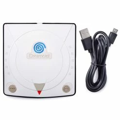 Phone Accessories Official SEGA Dreamcast Wireless Charging Mat