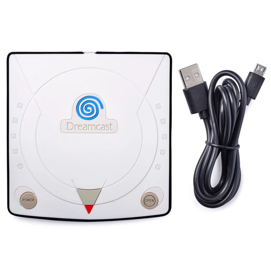 Phone Accessories Official SEGA Dreamcast Wireless Charging Mat
