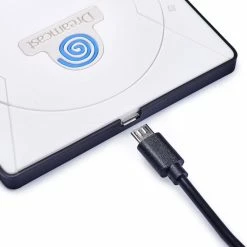 Phone Accessories Official SEGA Dreamcast Wireless Charging Mat