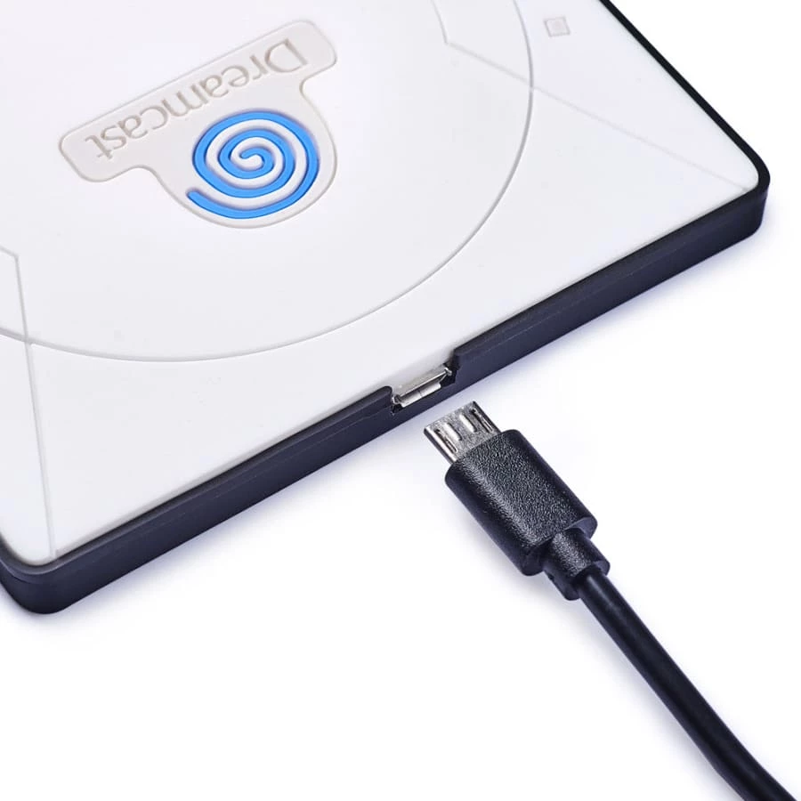Phone Accessories Official SEGA Dreamcast Wireless Charging Mat