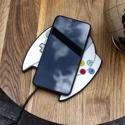Phone Accessories Official SEGA Dreamcast Hand Controller Wireless Charging Mat