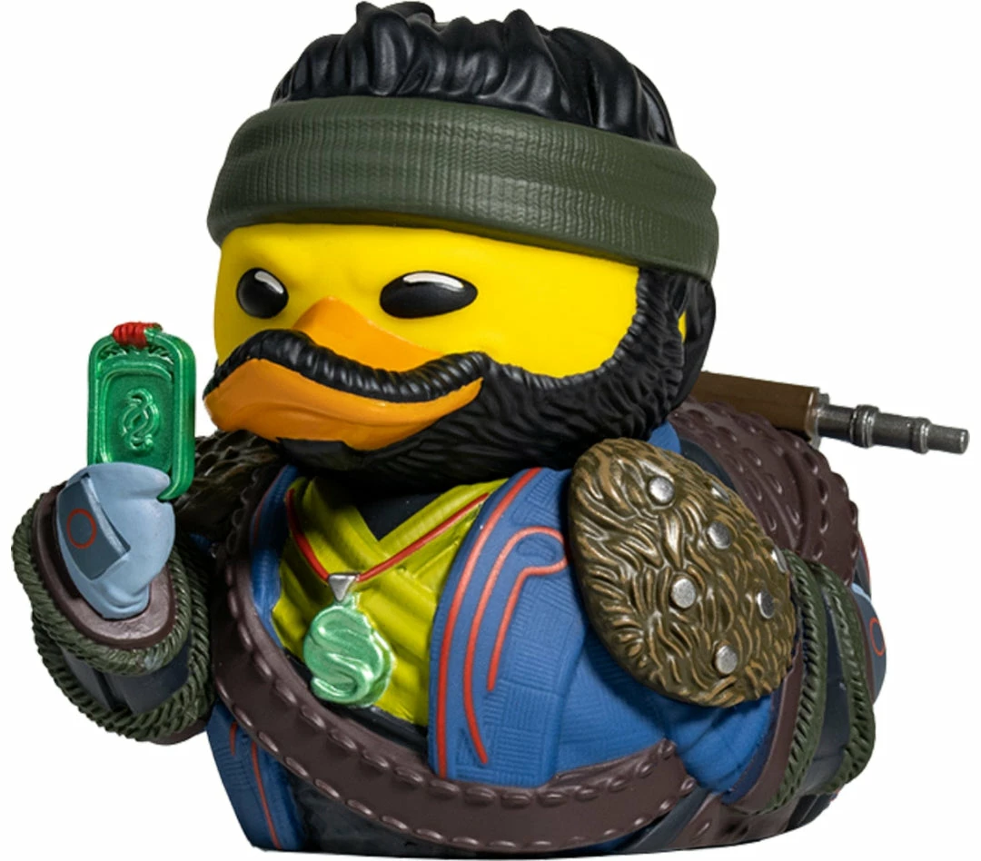 Destiny The Drifter TUBBZ Collectible Duck