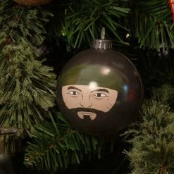 Destiny Christmas Decoration Bauble Heads Destiny ‘The Drifter’ Christmas Decoration / Ornament