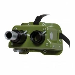 Official Ghostbusters Role Play Replica 1:1 Ecto-Goggles