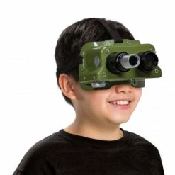 Official Ghostbusters Role Play Replica 1:1 Ecto-Goggles