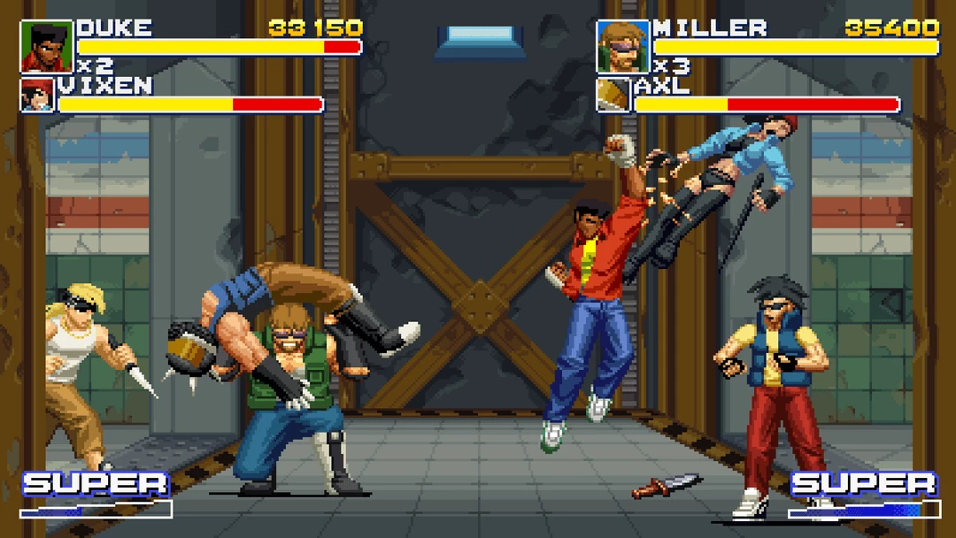 Games Final Vendetta Collector's Edition (PS5)