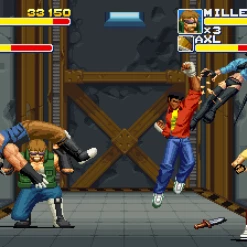 Final Vendetta Super Limited Edition (PS4) Games