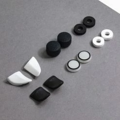 Gaming Accessories Numskull ESports Grip Pack For PS4 & Xbox One