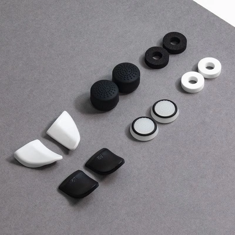 Gaming Accessories Numskull ESports Grip Pack For PS4 & Xbox One