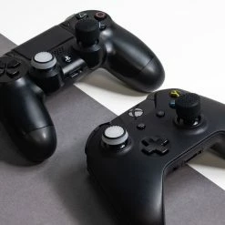 Gaming Accessories Numskull ESports Grip Pack For PS4 & Xbox One