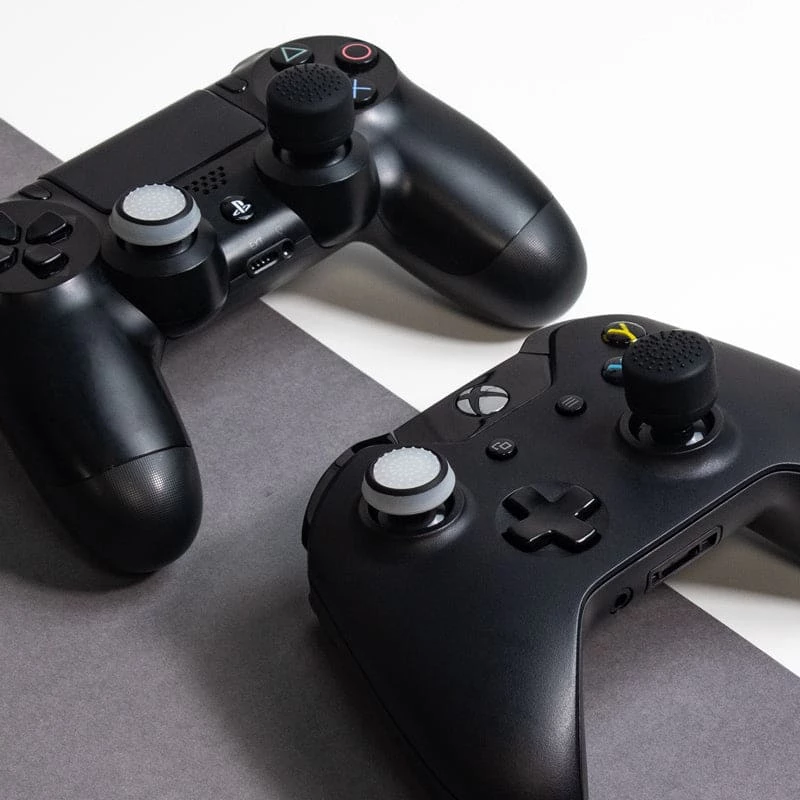 Gaming Accessories Numskull ESports Grip Pack For PS4 & Xbox One