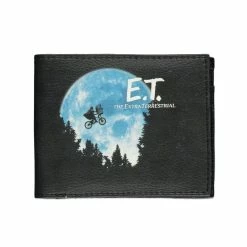 Official E.T. Wallet Purses & Wallets