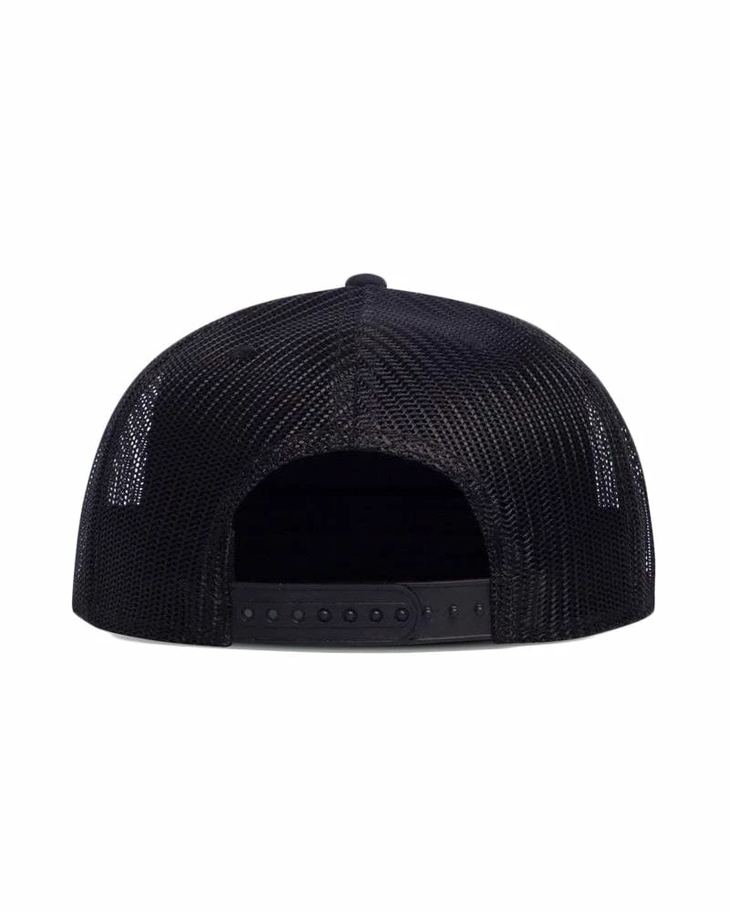 ET Official E.T. Phone Home Trucker Cap