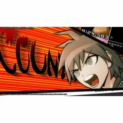 Games Danganronpa Decadence (Nintendo Switch)