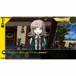 Games Danganronpa Decadence (Nintendo Switch)