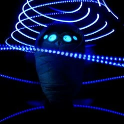 Homeware Official Destiny Fallen Baby Plushie / Plush