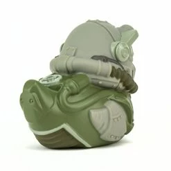 Fallout T-51 TUBBZ Collectible Duck
