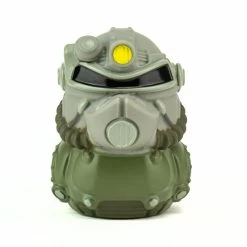 Fallout T-51 TUBBZ Collectible Duck