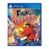 Final Vendetta (PS4)