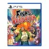 Games Final Vendetta (PS5)