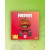 Accessories Pin Kings Fortnite Enamel Pin Badge Set 1.2 - Tomatohead