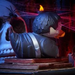 Horror Frankenstein’s Creature TUBBZ Cosplaying Duck Collectible