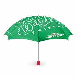 Accessories Official Friends Central Perk Umbrella