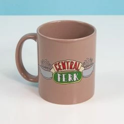 Gift Sets Official Friends Gift Set (Mug + Socks)