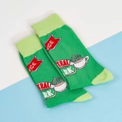 Gift Sets Official Friends Gift Set (Mug + Socks)