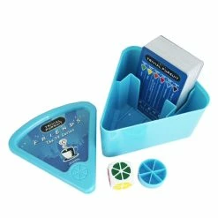 Official Friends Trivial Pursuit