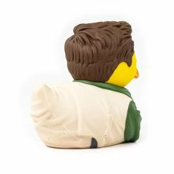 Friends Chandler Bing TUBBZ Collectible Duck