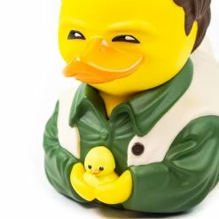 Friends Chandler Bing TUBBZ Collectible Duck