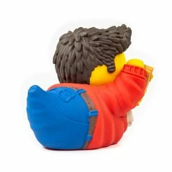 Friends Joey Tribbiani TUBBZ Collectible Duck