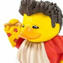 Friends Joey Tribbiani TUBBZ Collectible Duck