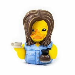 Friends Rachel Green TUBBZ Collectible Duck
