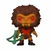Funko POP! Vinyl: Masters Of The Universe - Grizzlor
