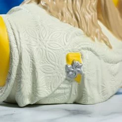 Lord Of The Rings Galadriel TUBBZ Cosplaying Duck Collectible