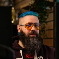 Gaming Accessories Official Call Of Duty Warzone Gaming Glasses