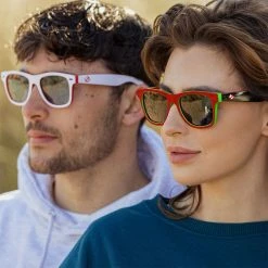 Accessories Official Ghostbusters Black And Green Sunglasses