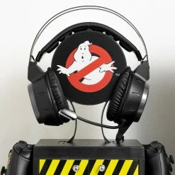 Ghost Busters Gaming Accessories Official Ghostbusters Gaming Locker