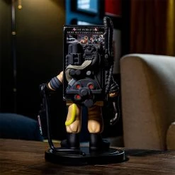 Power Idolz Ghostbusters Wireless Charging Dock Phone Accessories