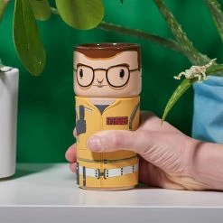 Ghostbusters Afterlife Ghostbusters CosCups - Egon Spengler